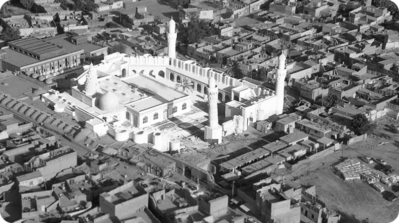 Şirvanşahlar Sarayı, Bakıdakı tarixi saray